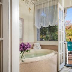 Casa de Suenos B & B - B&B Saint Augustine