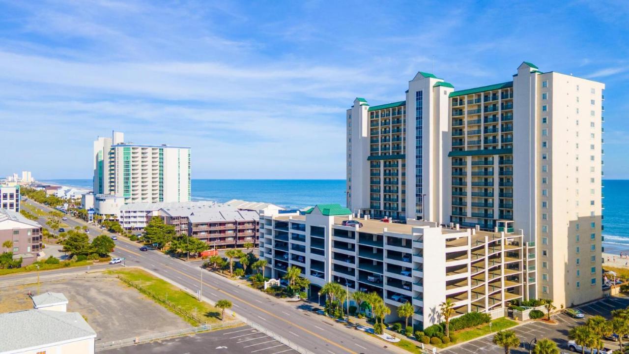 Ashworth 1303 - B&B North Myrtle Beach