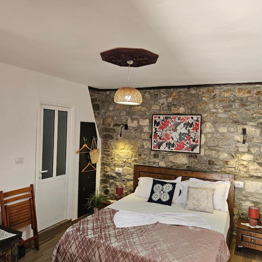 Tweepersoonskamer met Eigen Badkamer