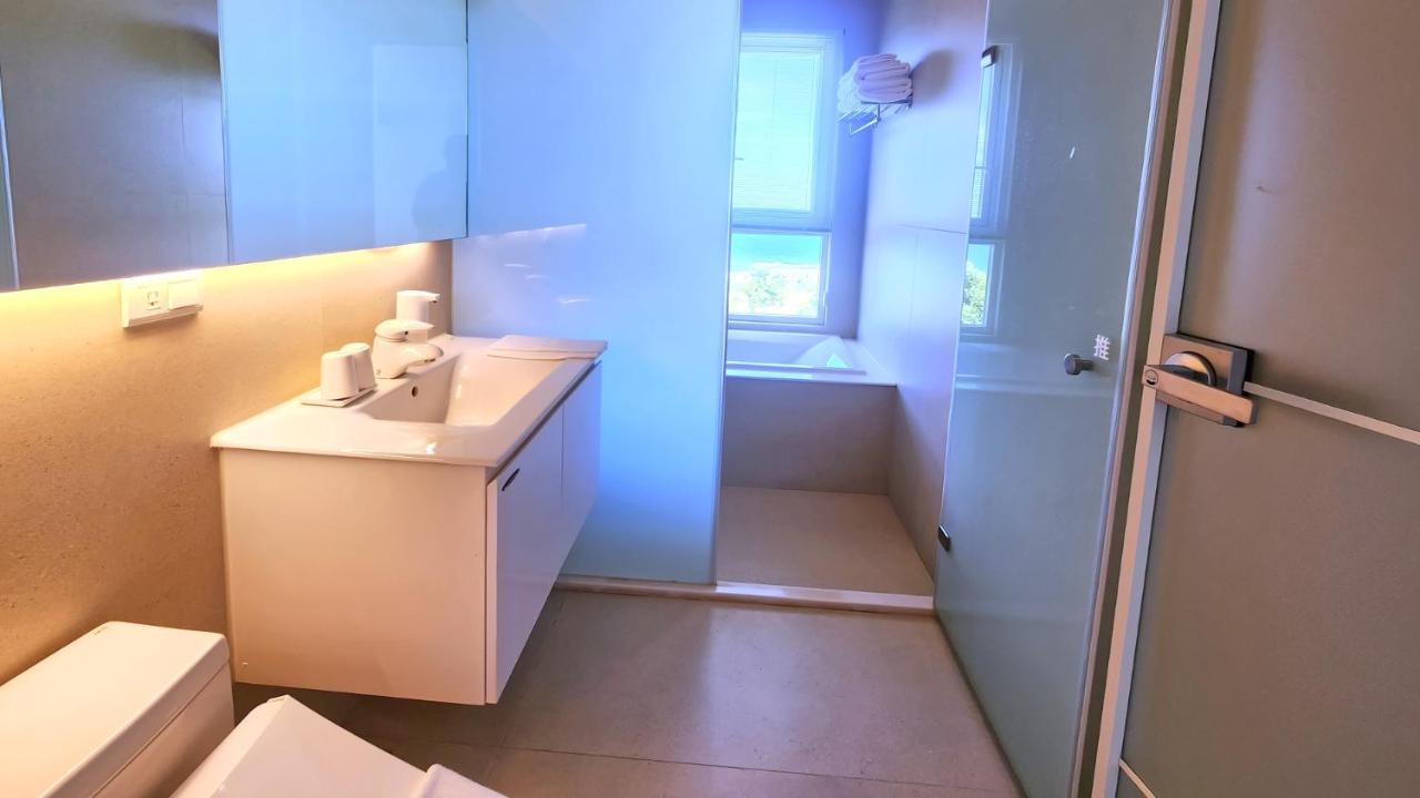 Habitación Doble con balcón y vistas al mar