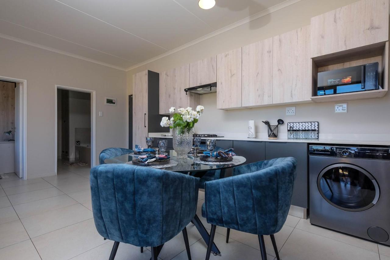 Apartamento con vistas y balcón