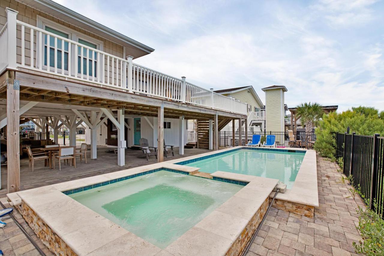 Anchors Down - B&B Myrtle Beach
