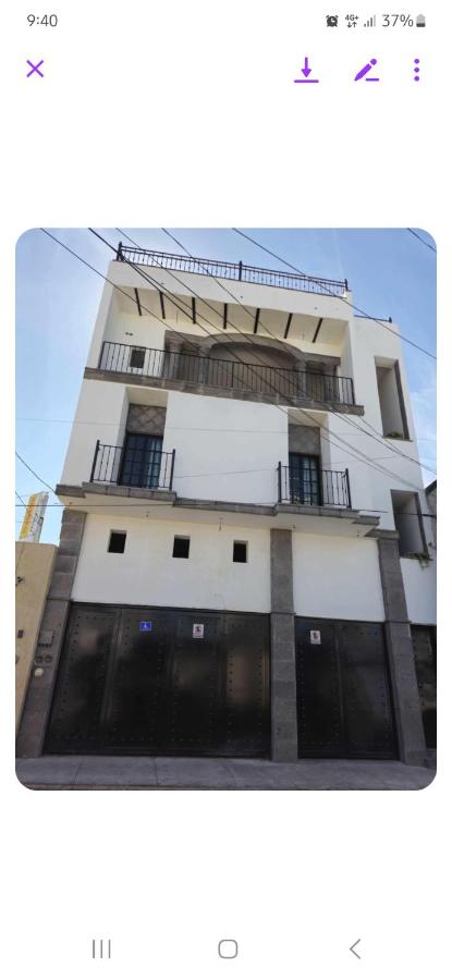 Casa Cielo Azul - B&B