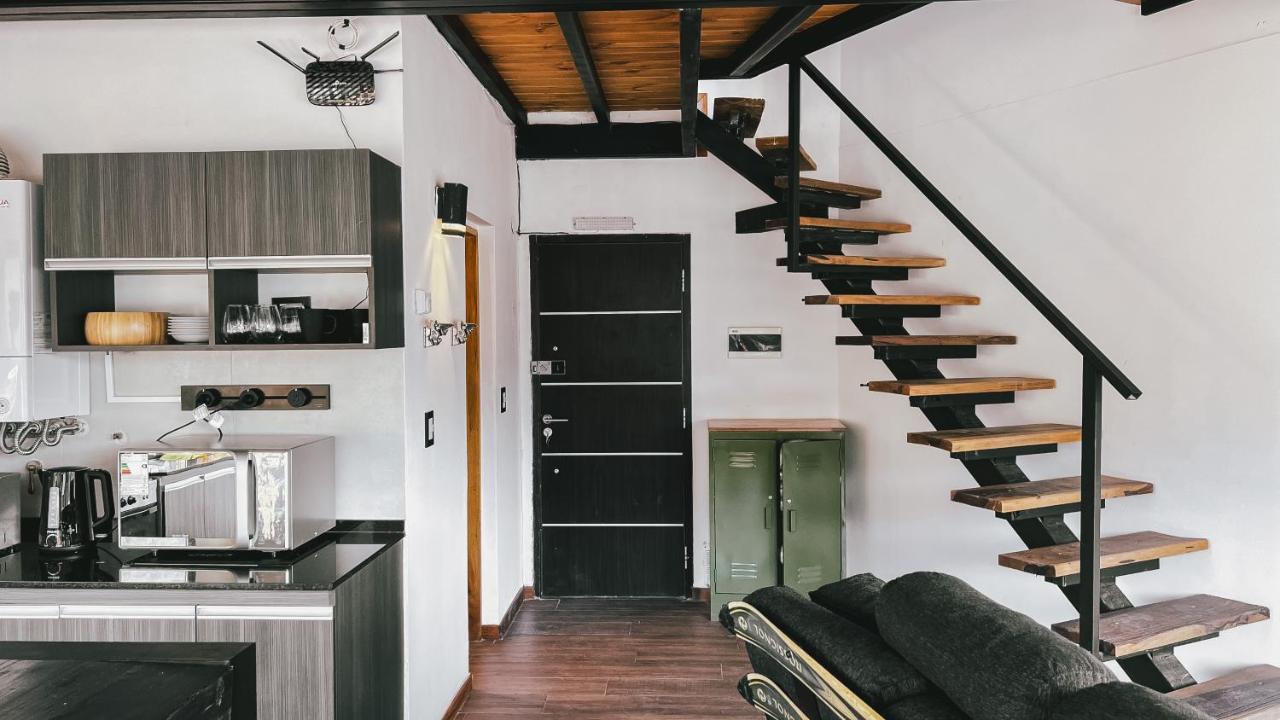 Casa Nevada Alojamiento con vista al Cerro Catedral - Chambres d'hôtes Bariloche