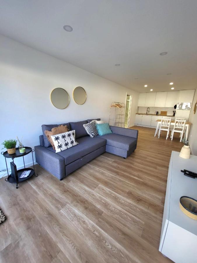 Appartement 1 Chambre