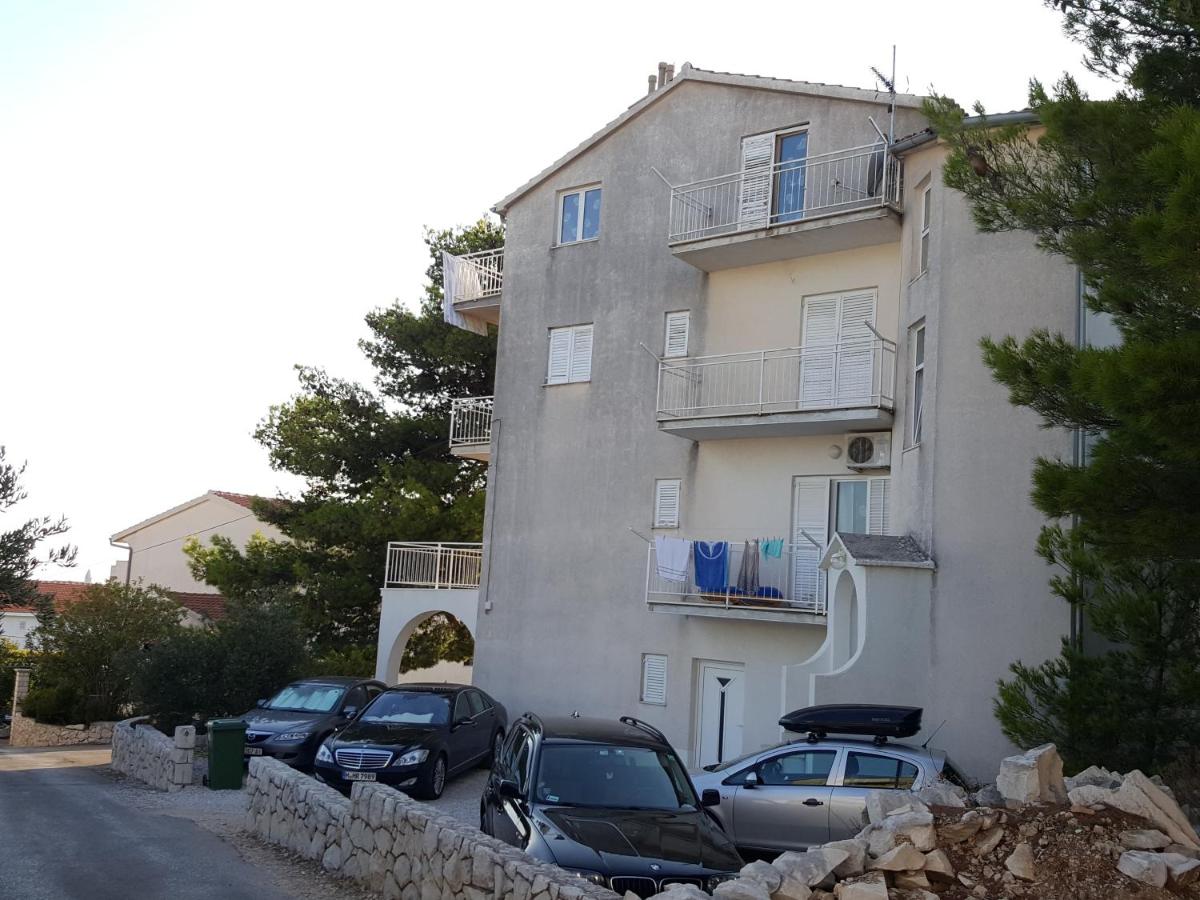 Apartment Nana - Ferienwohnung Primošten