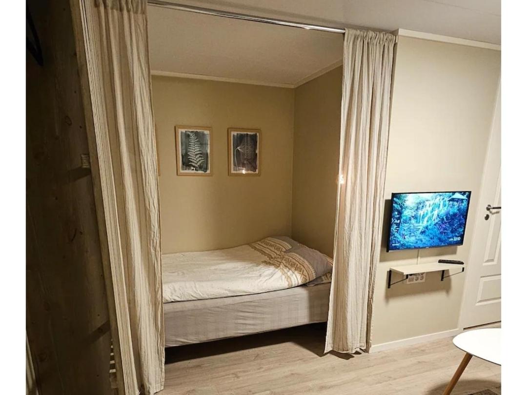 Privat Studio Leilighet - B&B Tromsø
