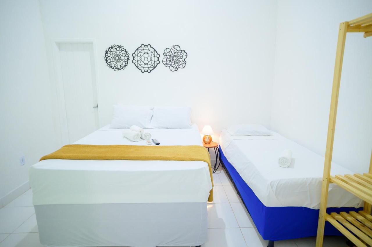 Chambre Triple