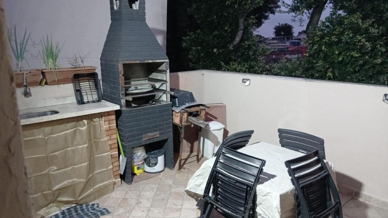 Lobo Junior - Ciaga e Cefan - B&B Rio de Janeiro