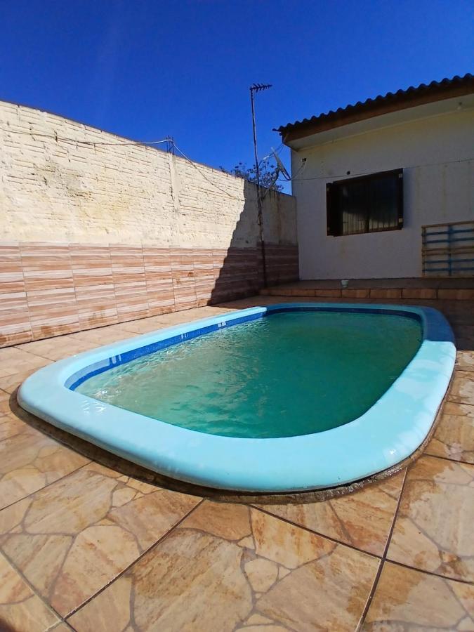 Pousada domiciliar - B&B São Gabriel