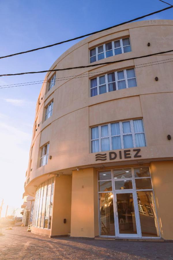 Diez ApartHotel - B&B