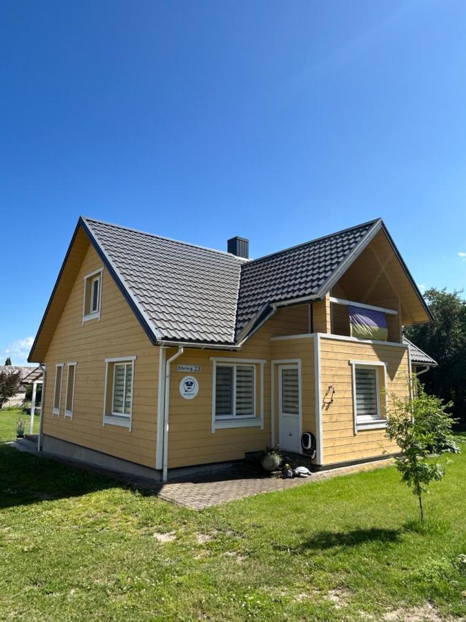 Bocmano vila - B&B Meteliai