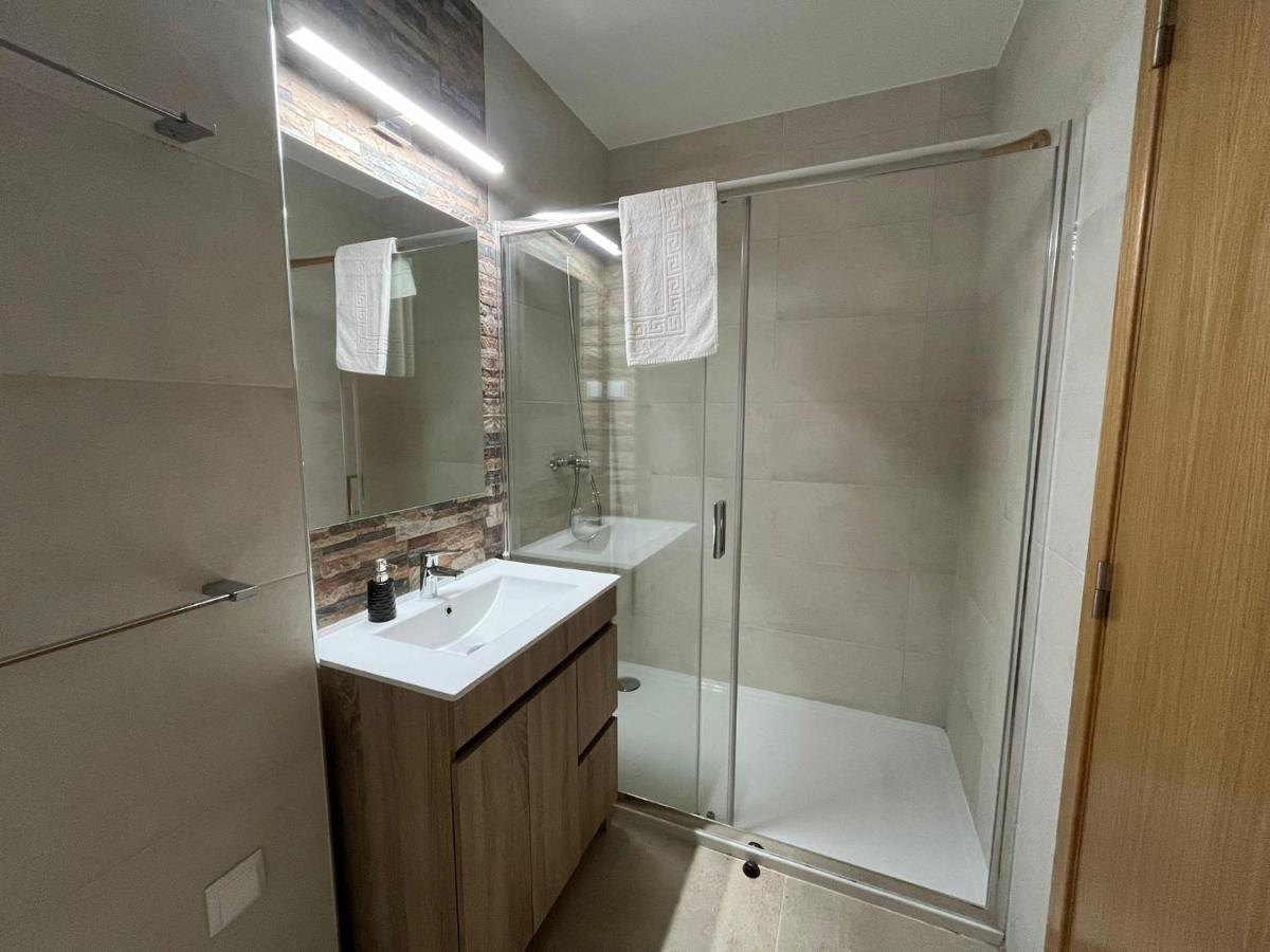 Chambre Double avec Salle de Bains Privative
