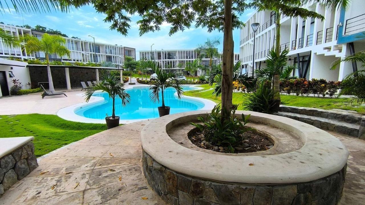 "Modern Style in Mezcales: Minutes from the Beach" - Chambres d'hôtes Mezcales