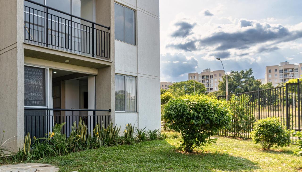 Sahara-apartamento en cali - B&B Cali