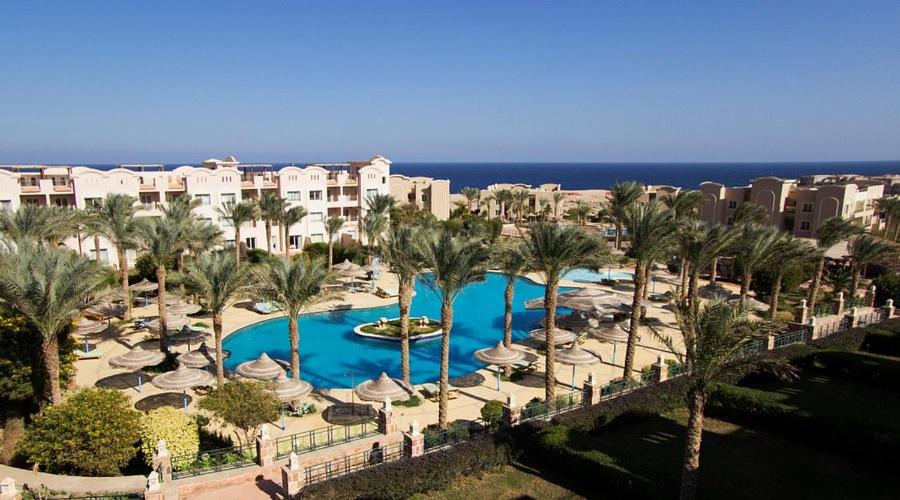 BLUE ViEW SUiTES - B&B Hurgada