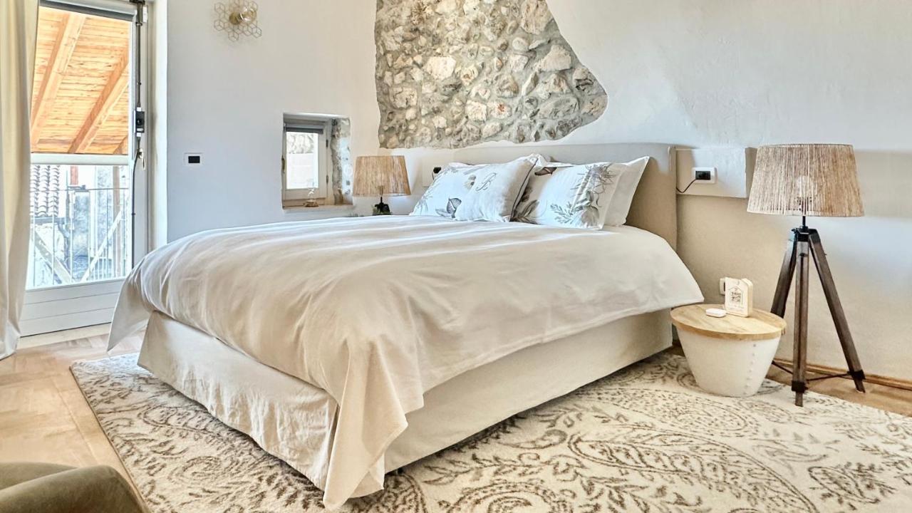 Suite Junior con terraza