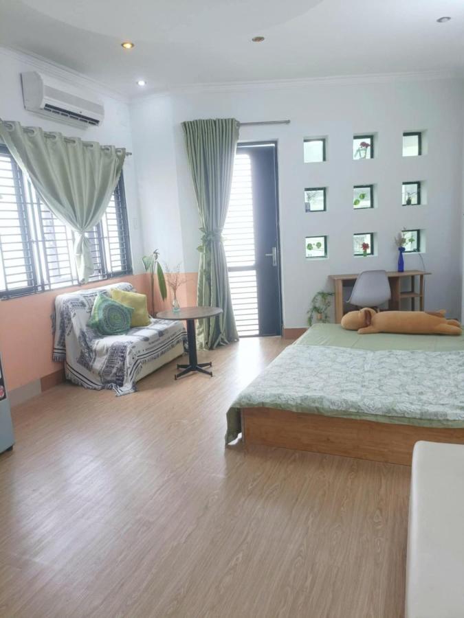 Căn hộ phòng trọ BHA - B&B Ho Chi Minh
