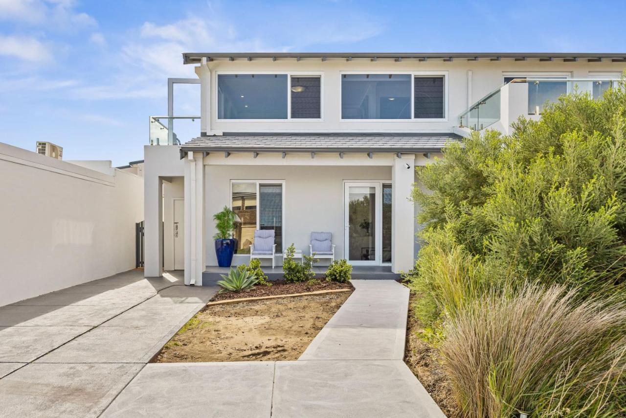 The Coastal Retreat Two-unit Oasis - Chambres d’hôtes Shoalwater