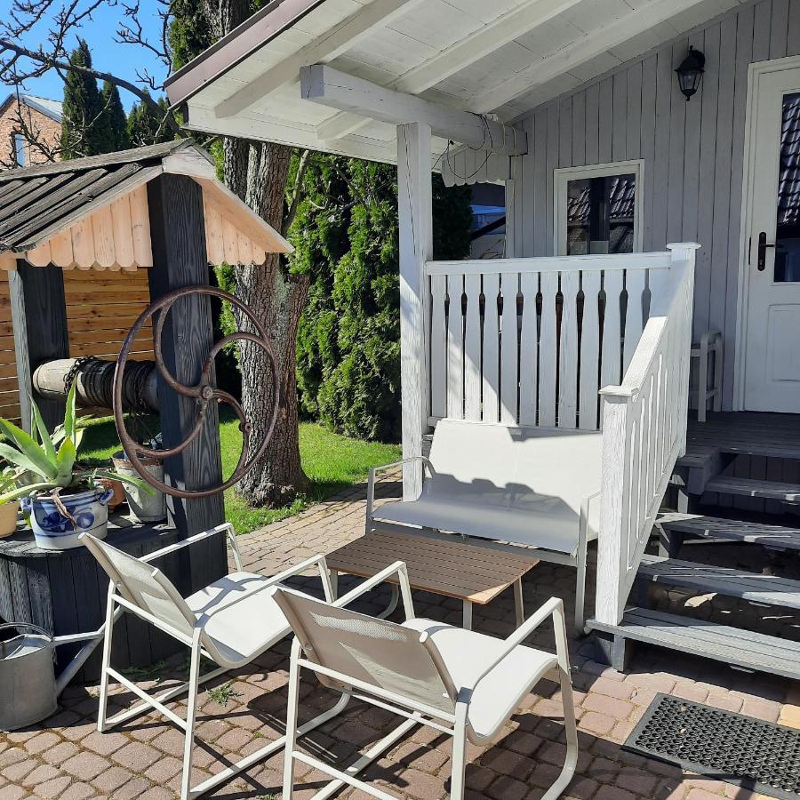 CHILL-i-Domki - B&B Sandomierz