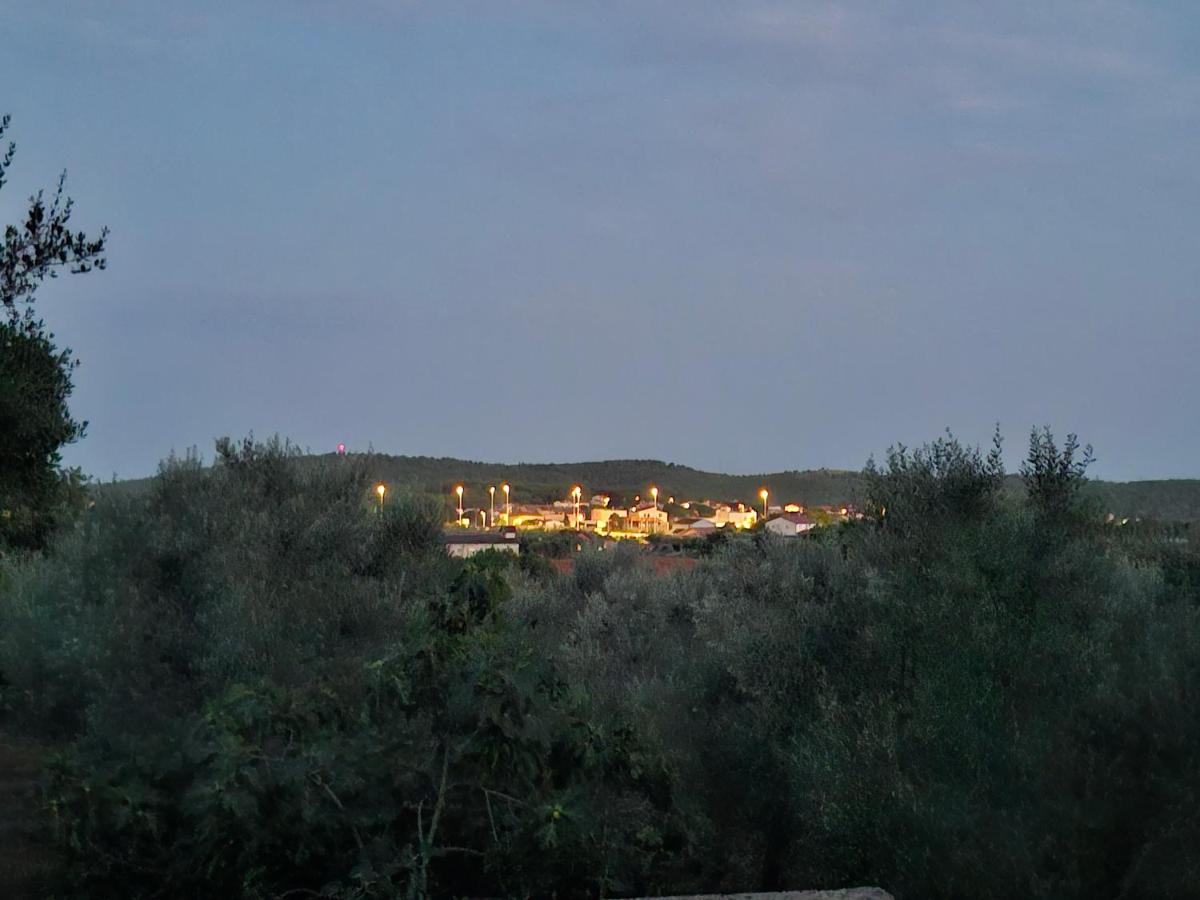 Kuća za odmor Aria - Ferienwohnung Pomer