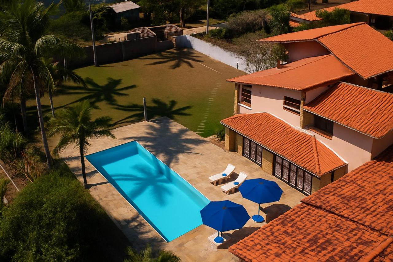 CasaGrandeItaúna - Ondas, Lazer e Boas Energias em Saquarema Saquarema - petfriendy - Ferienwohnung Saquarema