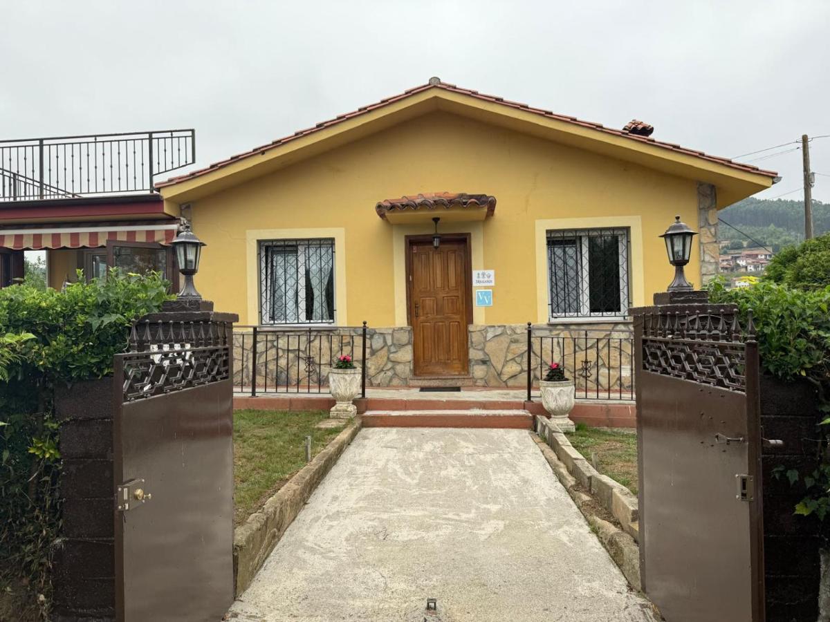 3Raigaños Vivienda Vacacional - B&B