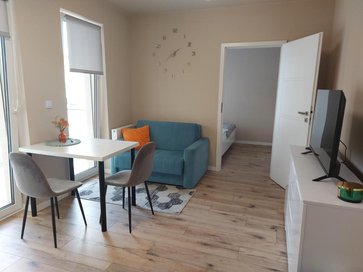 Apartament MK&78 - Ferienwohnung Kielce