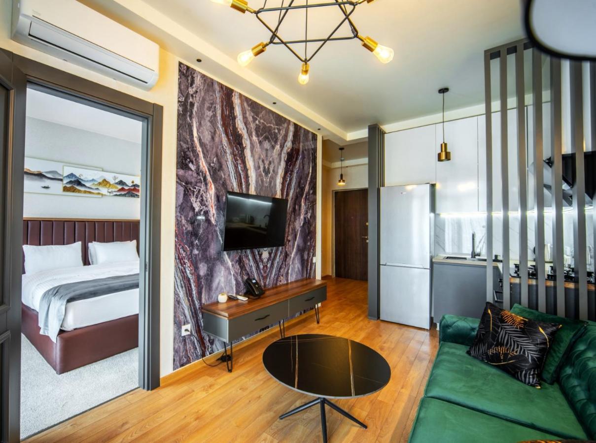 Gori APARTAMENTI 74 - Bed and Breakfast Gori