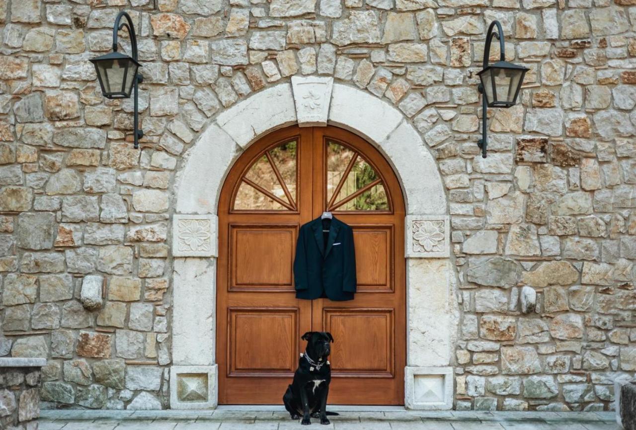 Habitación Doble Deluxe con balcón