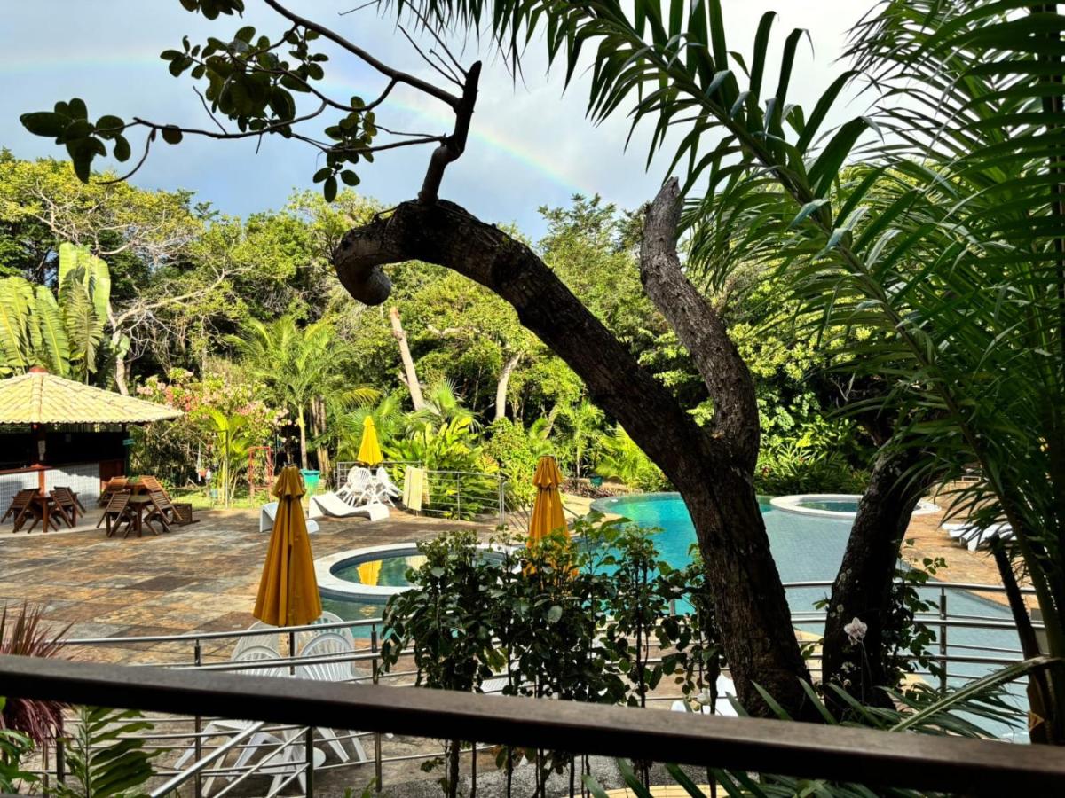 PIPA Ubaia Residence - B&B Pipa