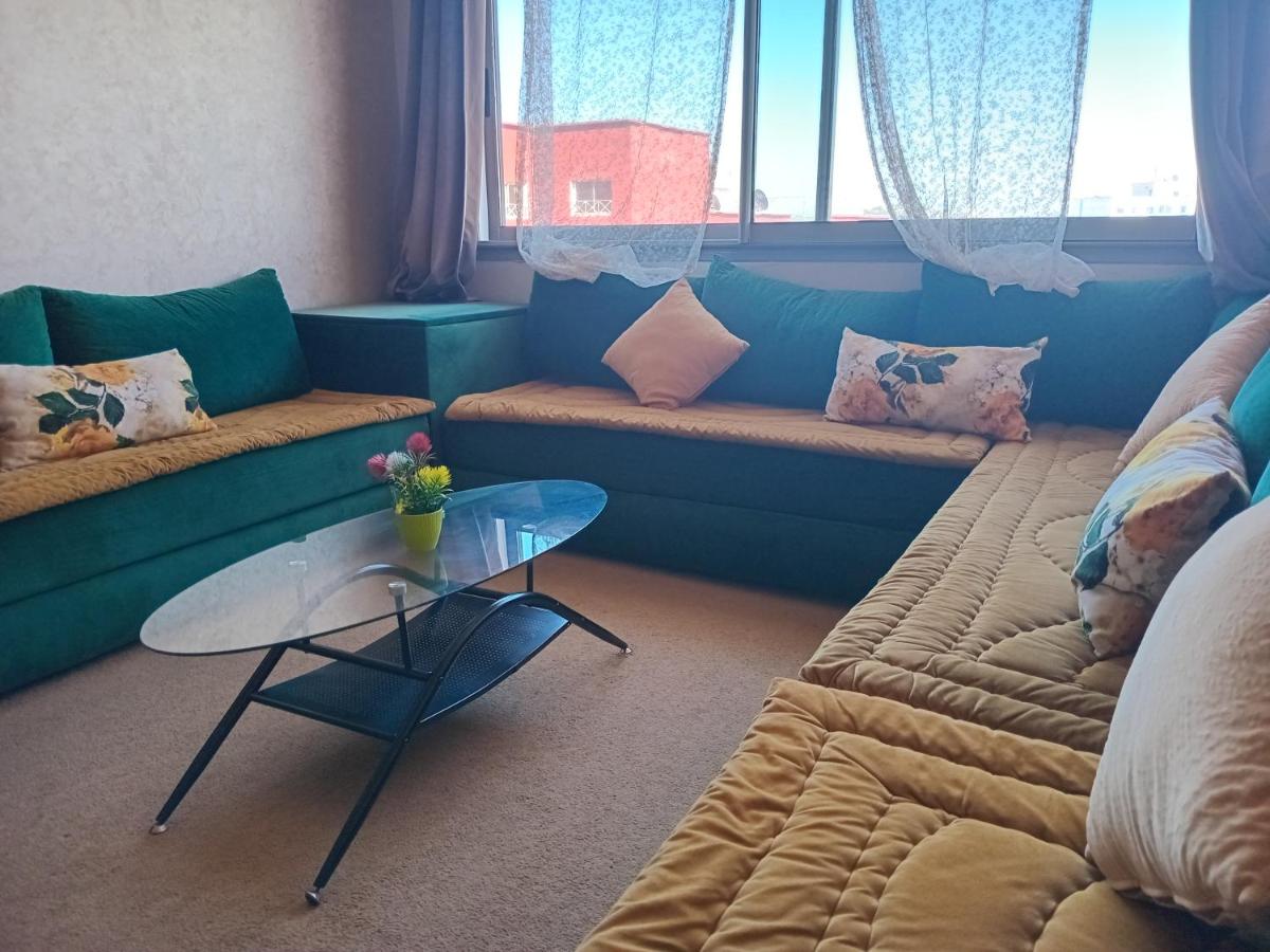 Appartement Tanger Boulevard Centre Ville - B&B