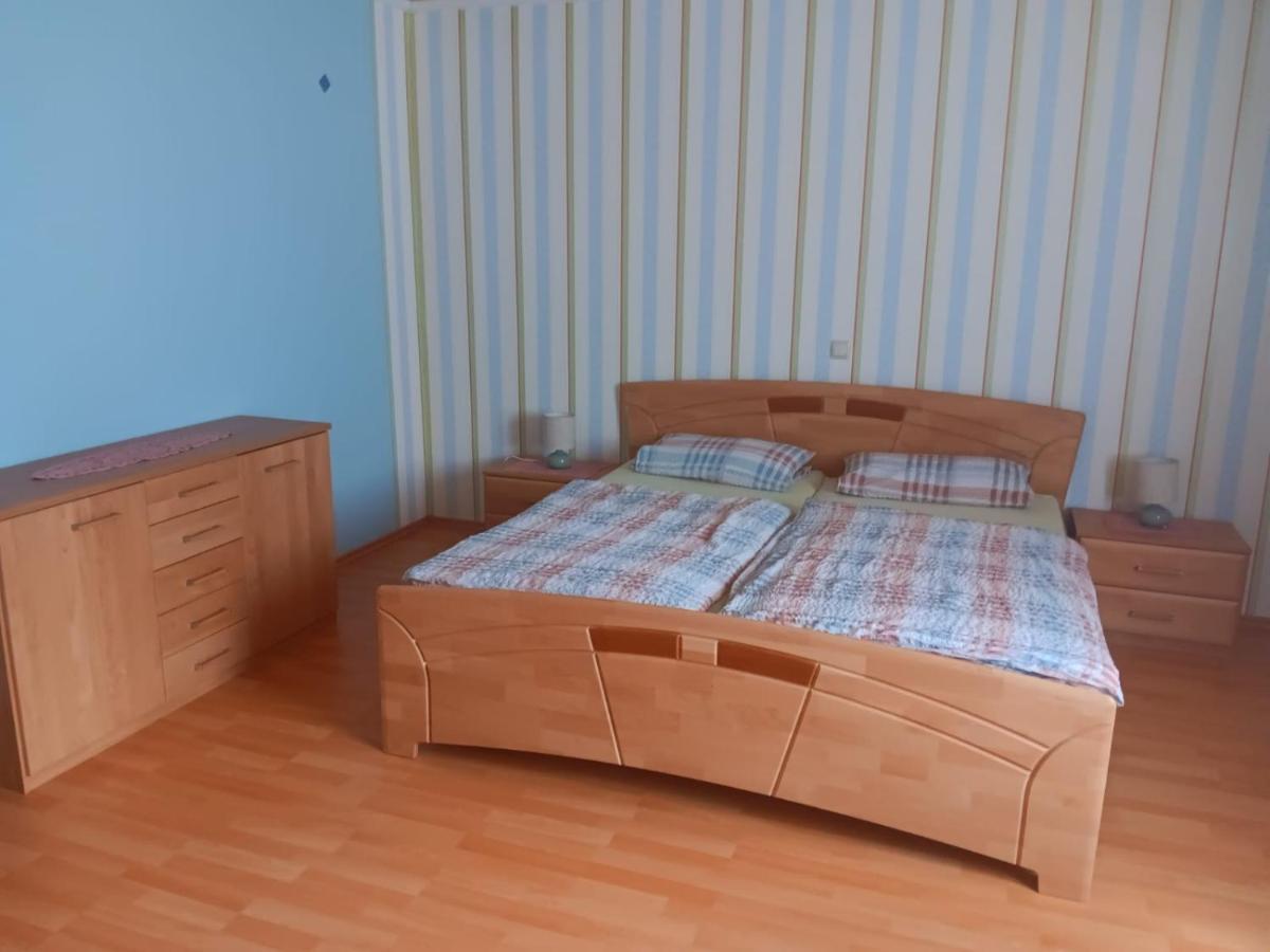 Hunsrücktraum - B&B Mittelstrimmig