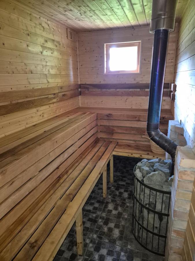 Apartamenty pod Orzechem - Ferienwohnung Kościerzyna