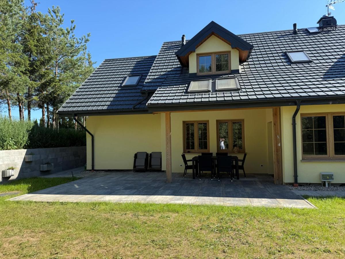 Sielski Dom - B&B Suwałki