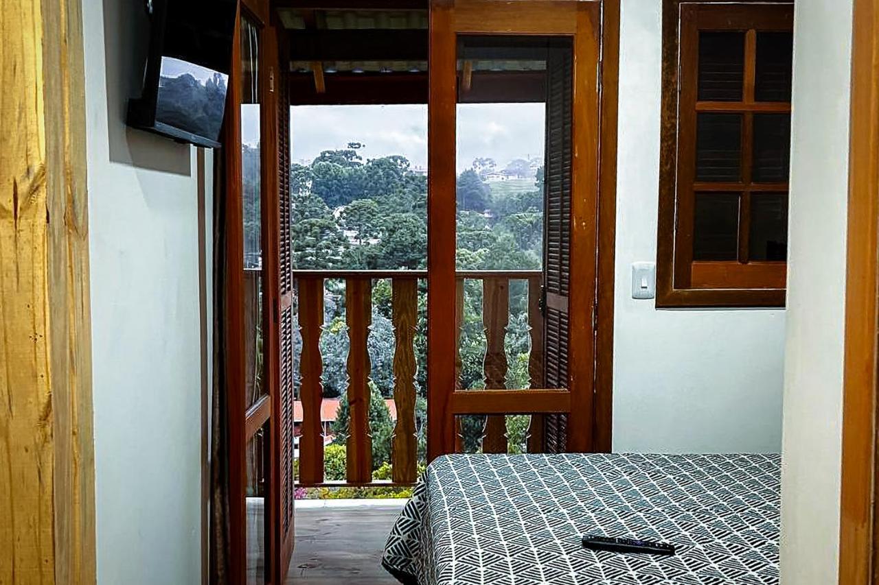 Habitación Doble Estándar