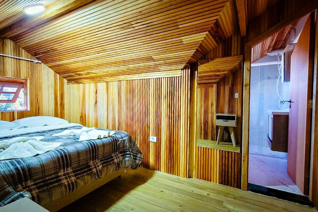 Chalet Superior