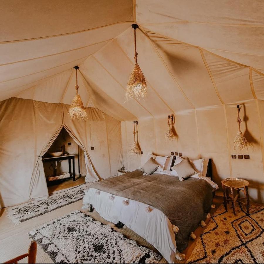 Sahara Soul luxury Camp - B&B Merzouga