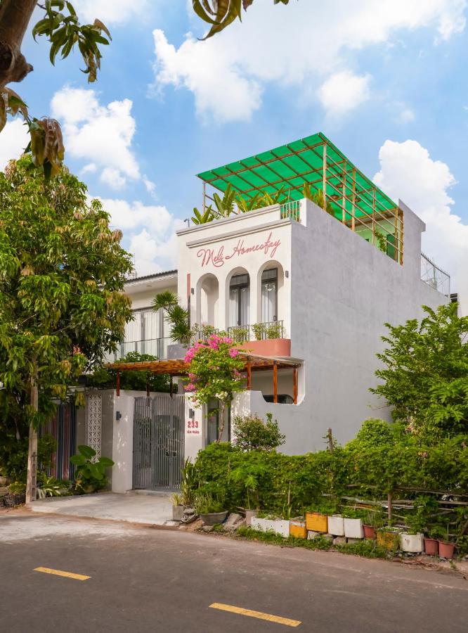 Meli homestay - B&B Tuy Hòa
