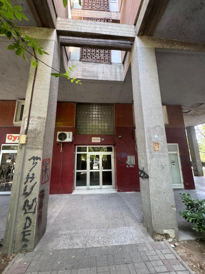 Art Vibes Apt I 5 min to Skopje Main Square - Ferienwohnung Skopje