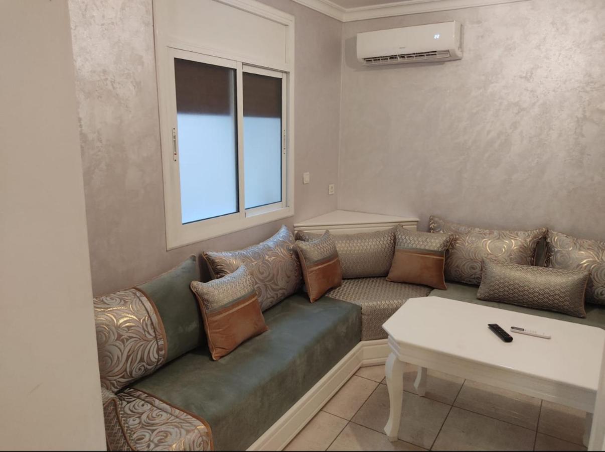 شقة عائلية - B&B Nador