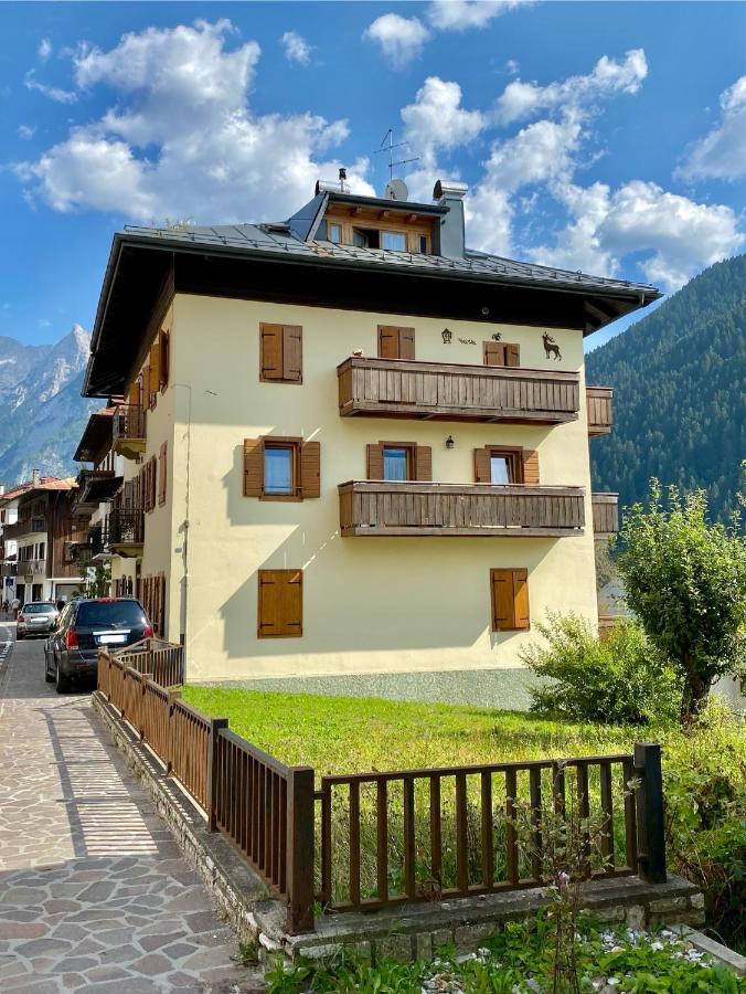 Bilocale vista lago - B&B