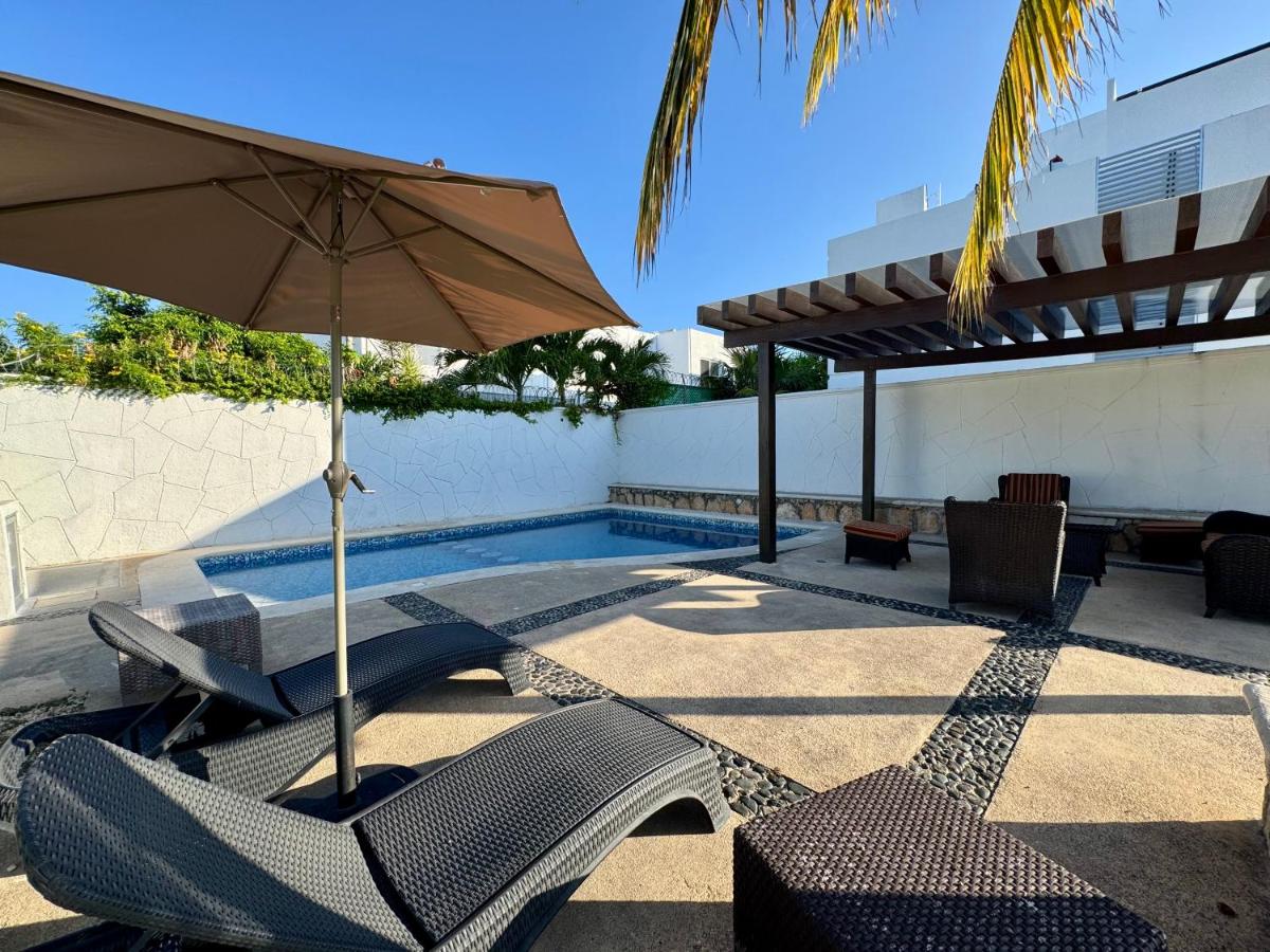 Casa Bella - B&B Playa del Carmen