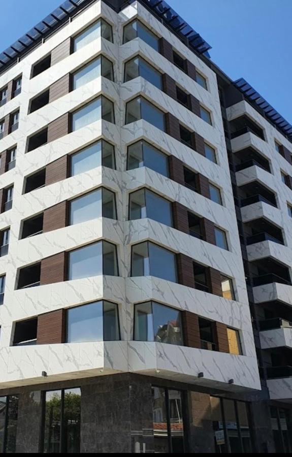 Skopje Stefanovi apartments - B&B Skopje