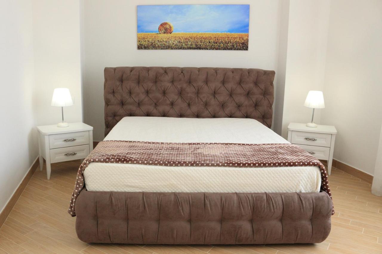 B&B Matera - Sul Teatro - Bed and Breakfast Matera