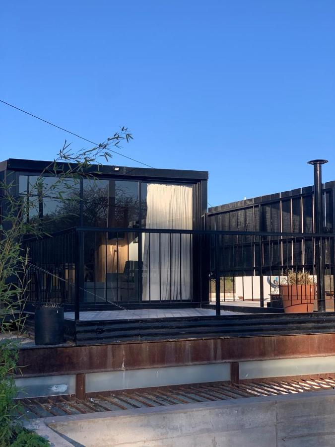 Appartamento con Vista e Balcone
