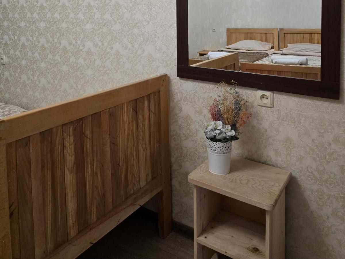 Camera Quadrupla Deluxe