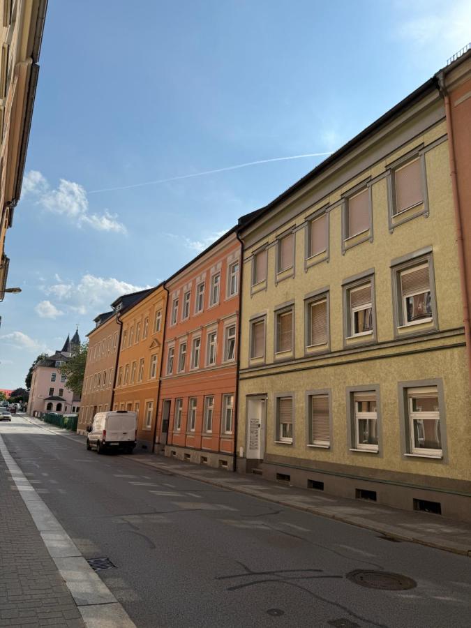 Apartment Boho Living - Ferienwohnung Bautzen