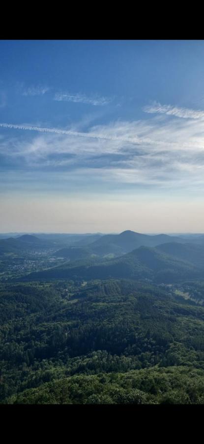Jurte für naturliebhaber - B&B Dernbach