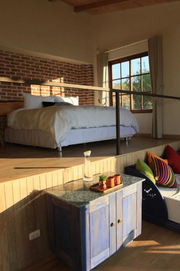 Superior King Suite